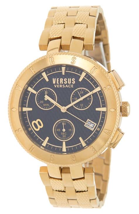 nordstrom rack versace watch